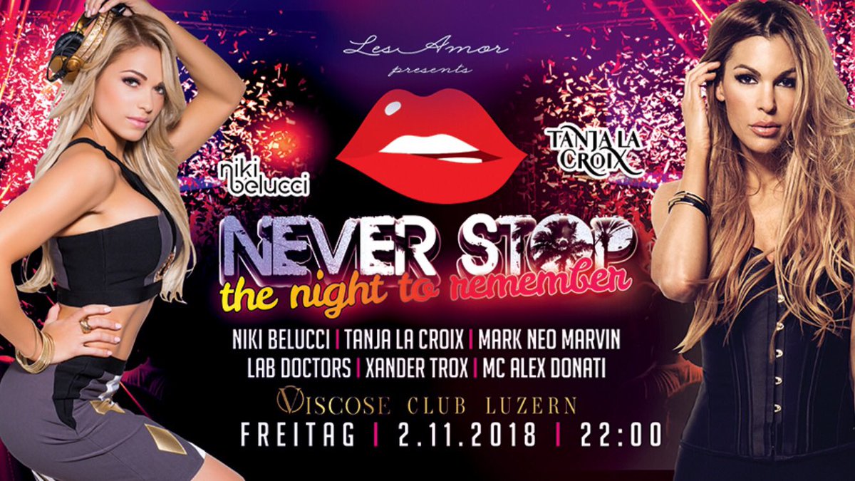 MarkNeoMarvin's tweet photo. #neverstopevents #Switzerland #zurich #luzern https://t.co/2Fi5VFX4xf