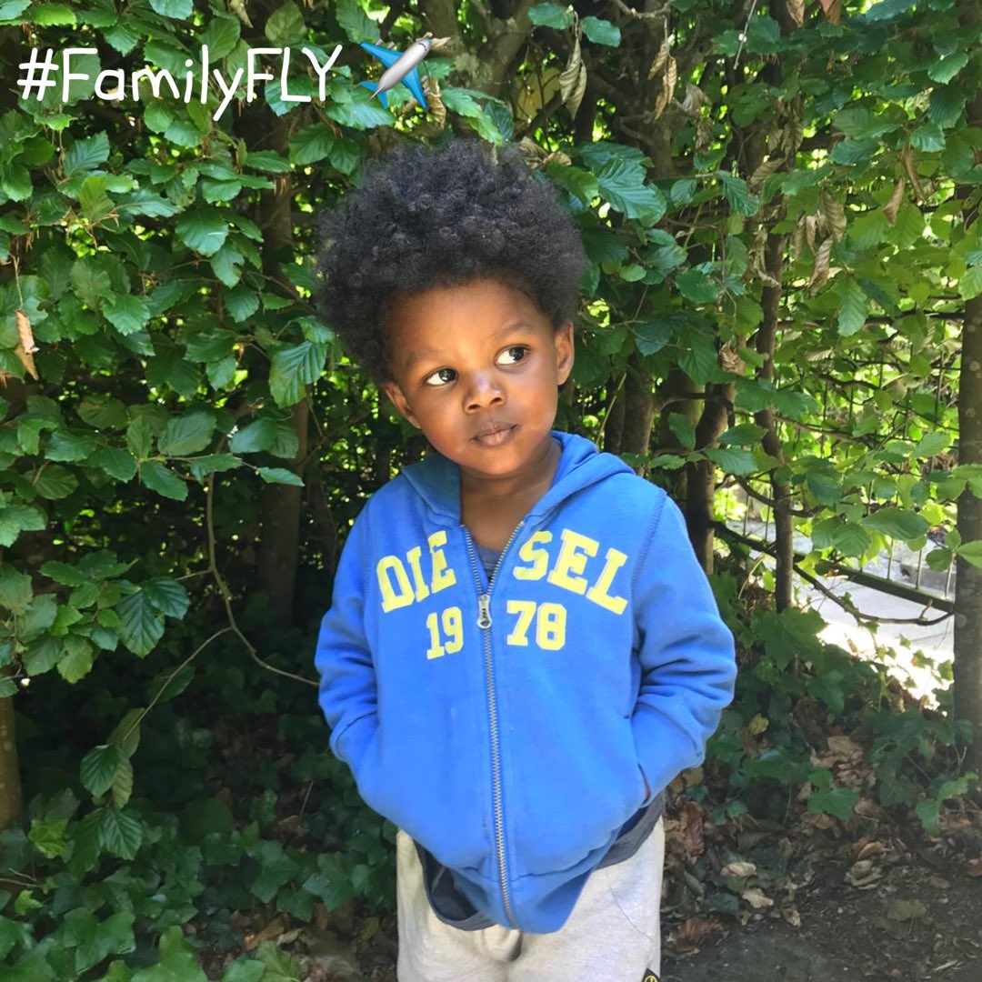 kampind's tweet photo. Go and explore the world young man 🌎 ✈️ 🚂 🚗 🚤 #FamilyFLY #familytravel #travel #blacktravel https://t.co/X6d13oCaEe