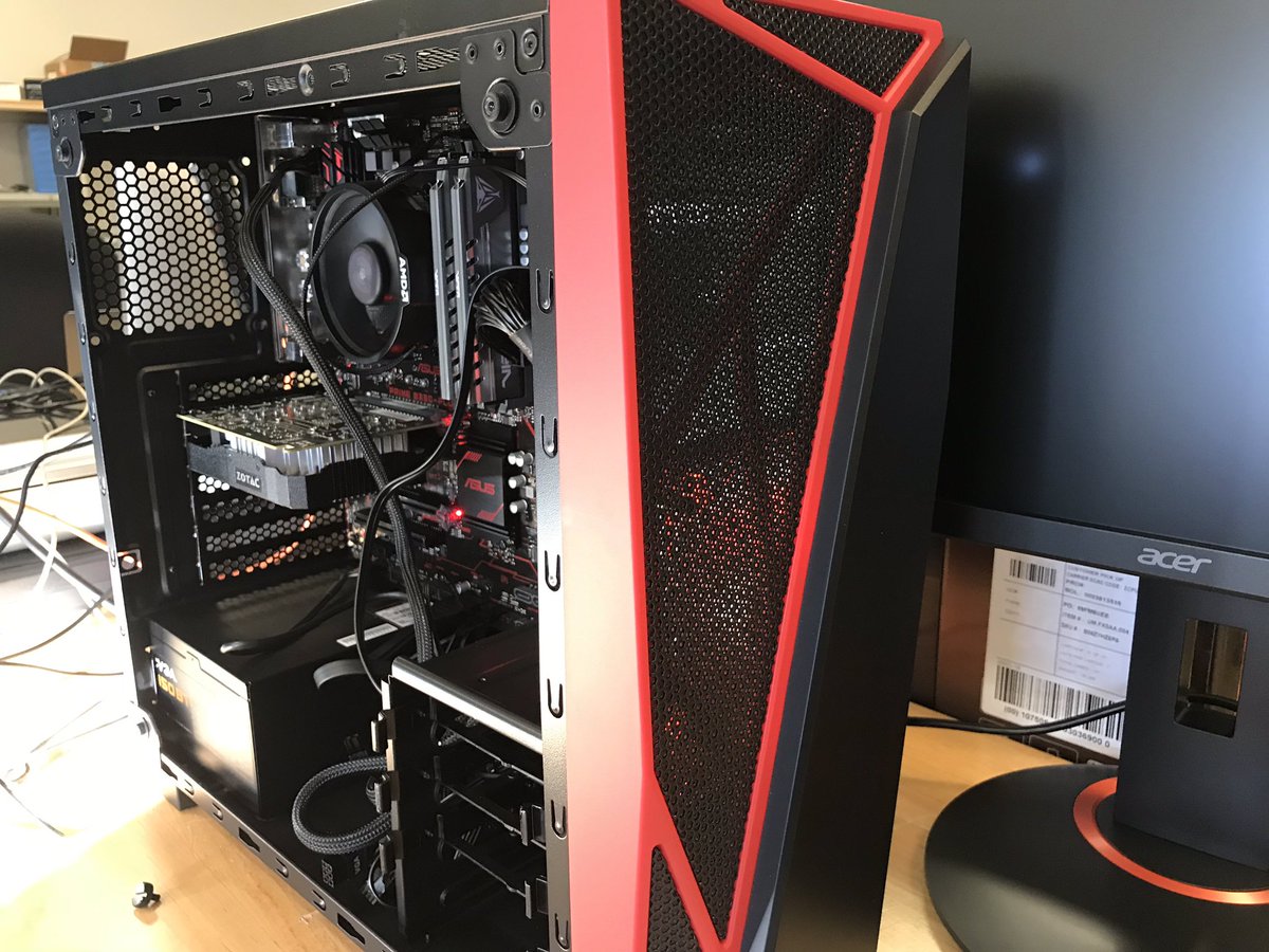 johnyen's tweet image. More from the Stark garage.. from soldering SeaPerch controllers to building my first box in 15 years. #polysolves #makingithappen #learnthroughgaming