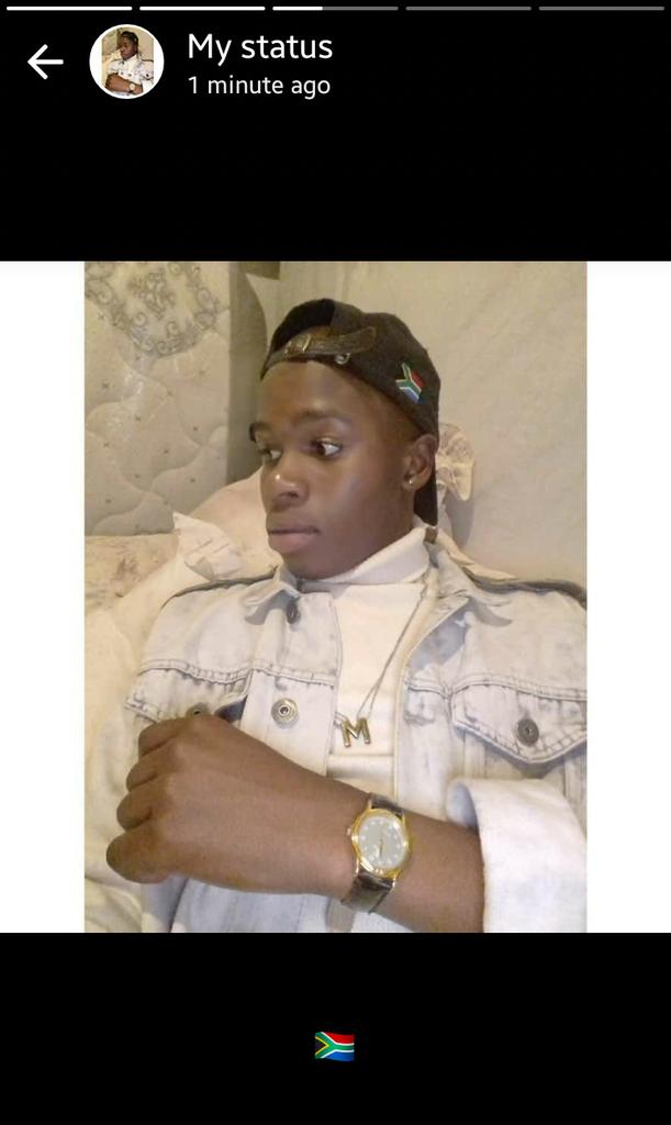 MackdonalaT's tweet image. Musically handsome