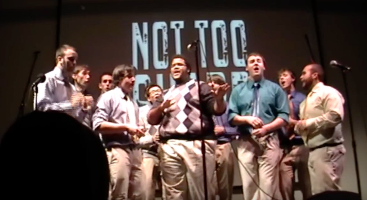 NotTooSharp's tweet image. #TBT | Waiting on the World

ow.ly/QwxD30mi4NT