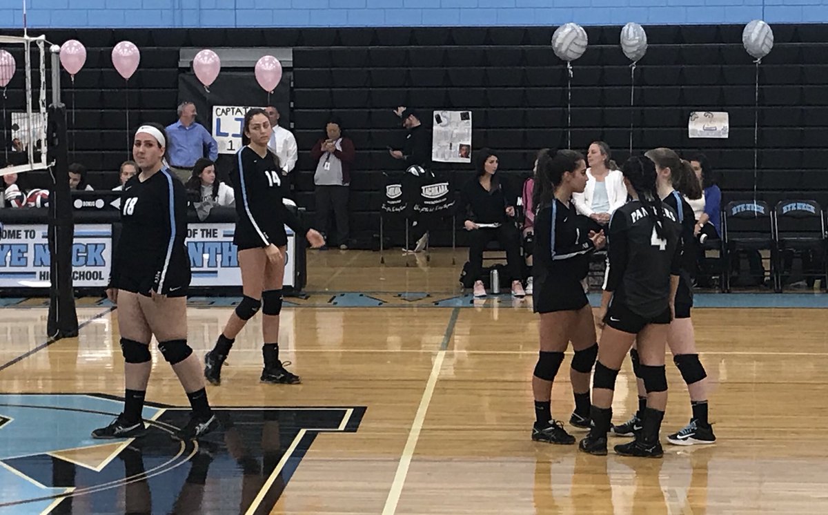 Rye Neck Volleyball (RyeNeck_Vball) Twitter