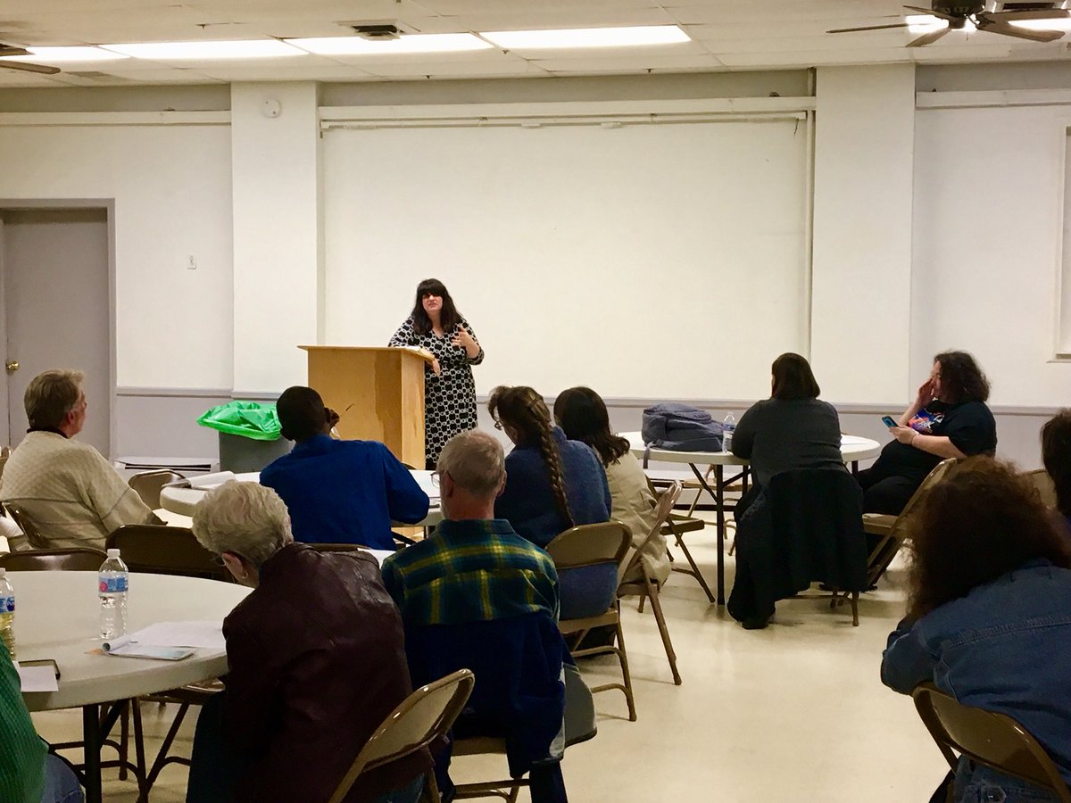SJWriters's tweet photo. October’s Monthly Member Meeting. Planning Your Novel w/ K. A. Magrowski. @SJWriters #SJWriters #NovelStructure https://t.co/hOWGEuat46