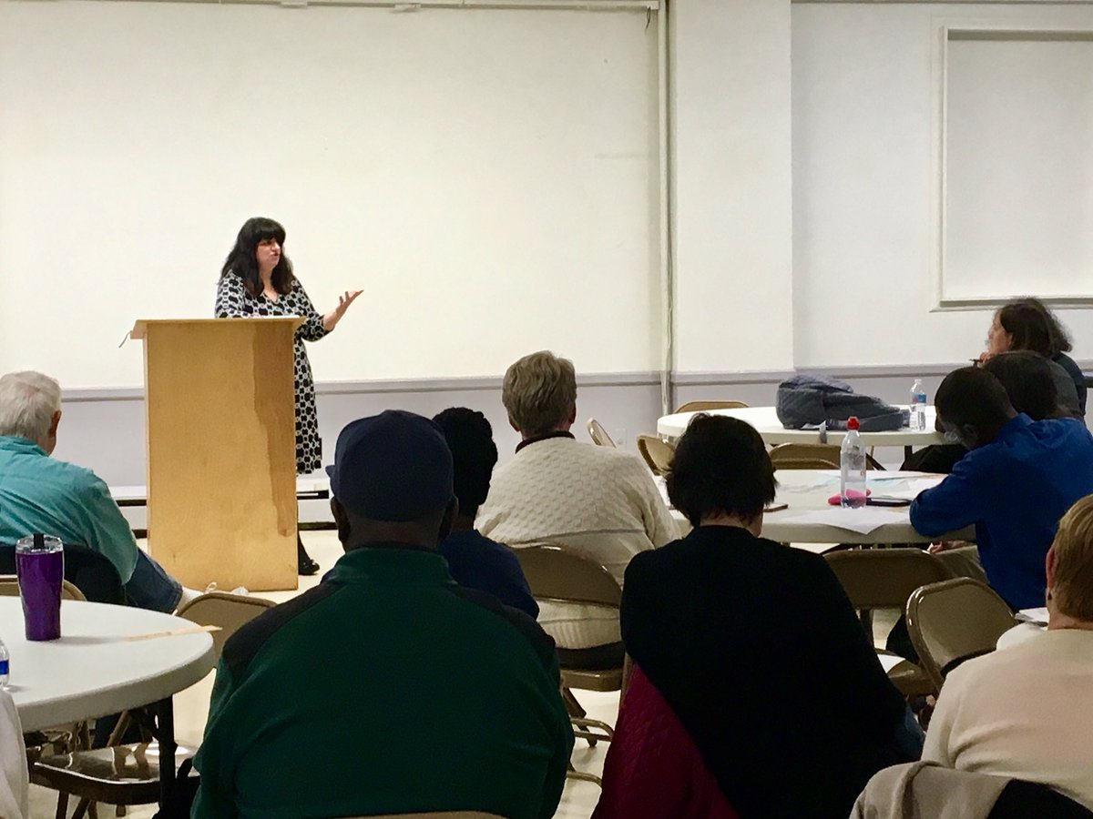 SJWriters's tweet photo. October’s Monthly Member Meeting. Planning Your Novel w/ K. A. Magrowski. @SJWriters #SJWriters #NovelStructure https://t.co/hOWGEuat46