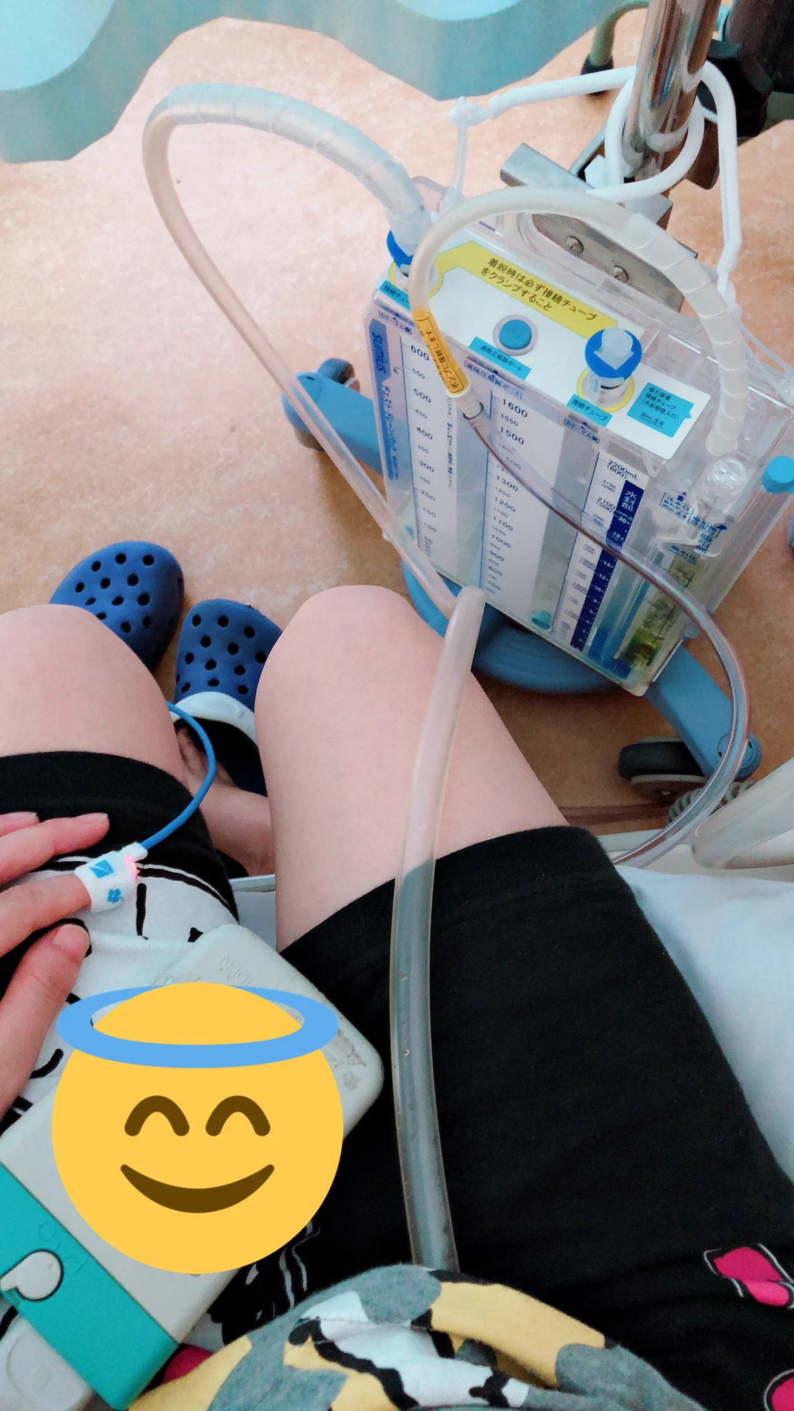気胸って知ってる？胸の痛みを放っておくと大変なことになる…