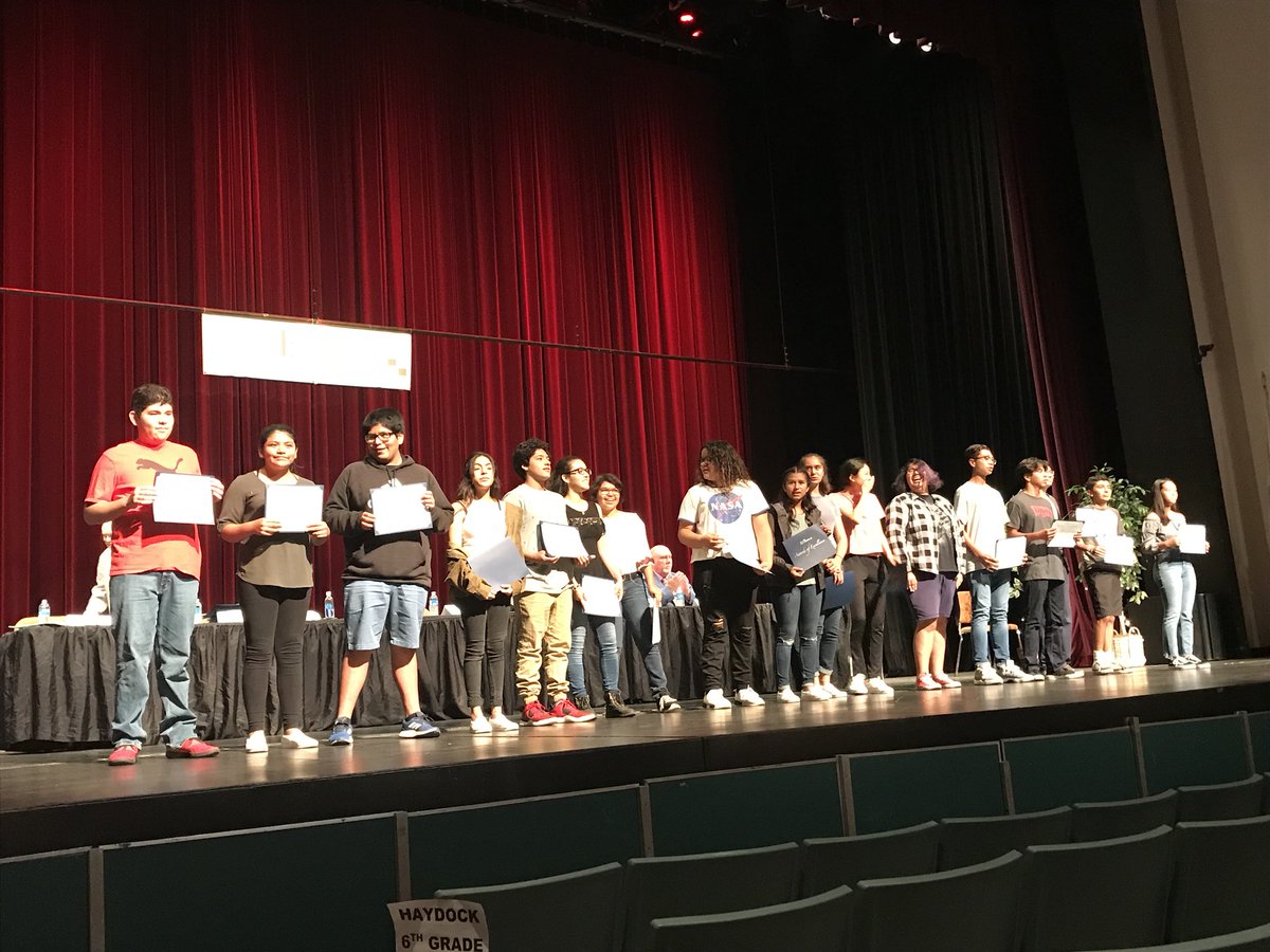 Fremont Falcons tweet media