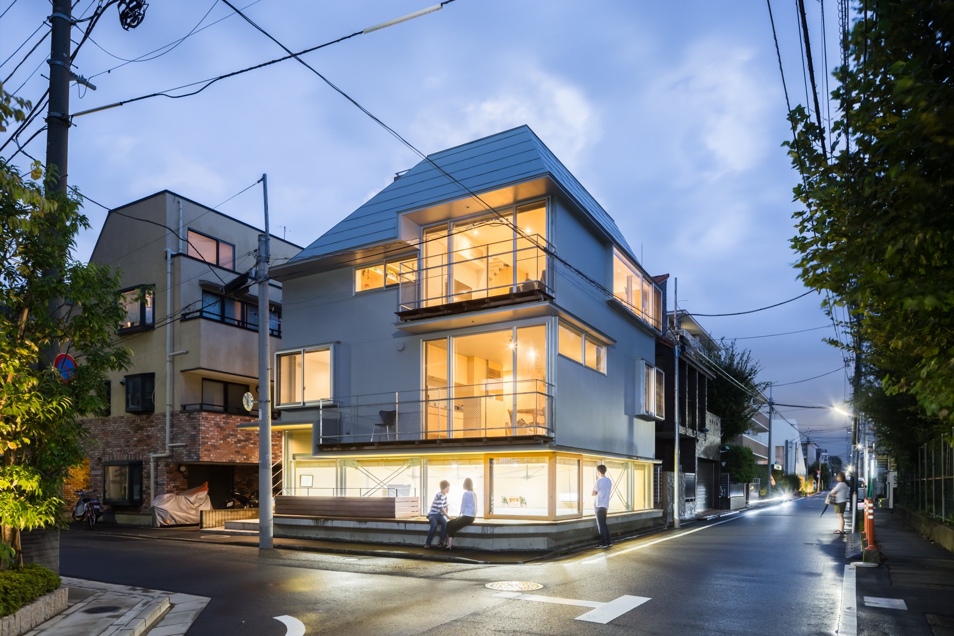 新建築住宅特集2024年6月号/間取りの可能性 これからの暮らしを