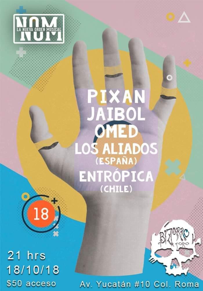 Hoy #AlRescateDeLaEscenaIndependiente