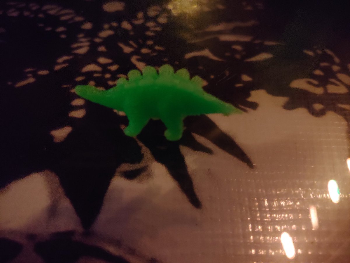 El dinosaurio está #AlRescateDeLaEscenaIndependiente