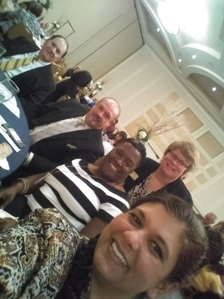 4MJfam's tweet photo. South Carolina is representing in our own small way! #scbeta #infuse3 https://t.co/8dXGUv3lKe