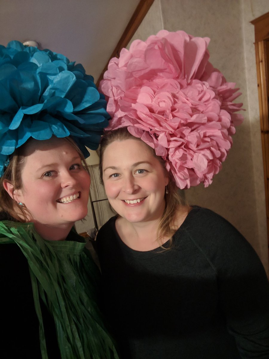 amoher4's tweet photo. Theme night #SSPDER2018 https://t.co/cca3D50nOc