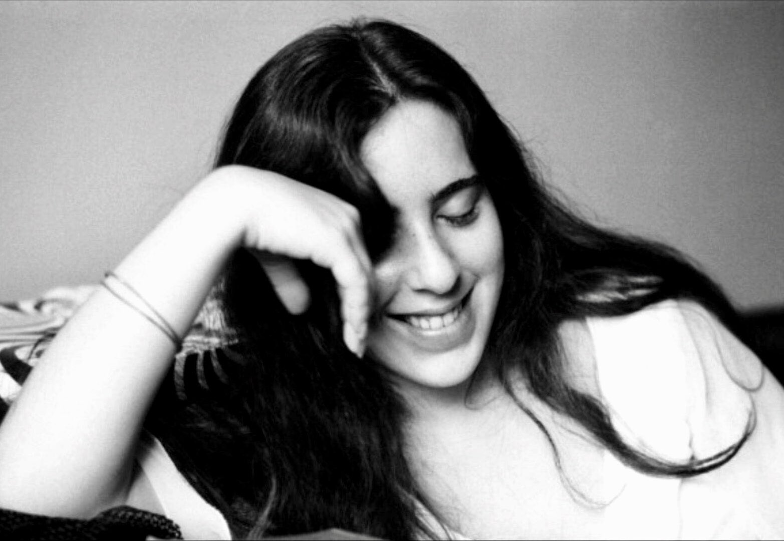 Happy birthday to Laura Nyro. 