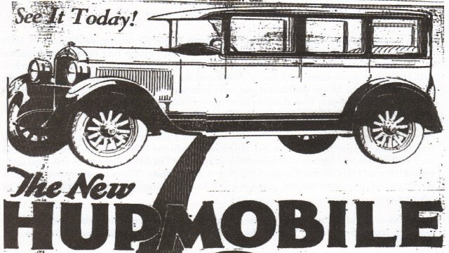 #8: Homer B Roberts Roberts was a graduate of Kansas State University. In the early 1920s he became the first black man to own an automobile dealership in the country. By 1923, he would set up his first shop on 19th and Vine & sell to the black middle class of Kansas City.