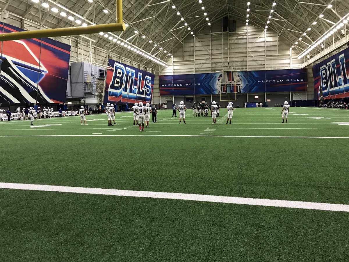 RH Football at AdPro Sports Center