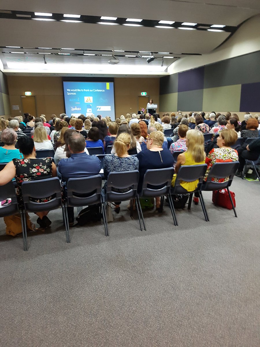 SoftlinkEdu's tweet photo. Come join us at the Future Libraries Conference @brisbanebtp #creatinglibs #softlinkedu #libraries https://t.co/PzmbNSICX1