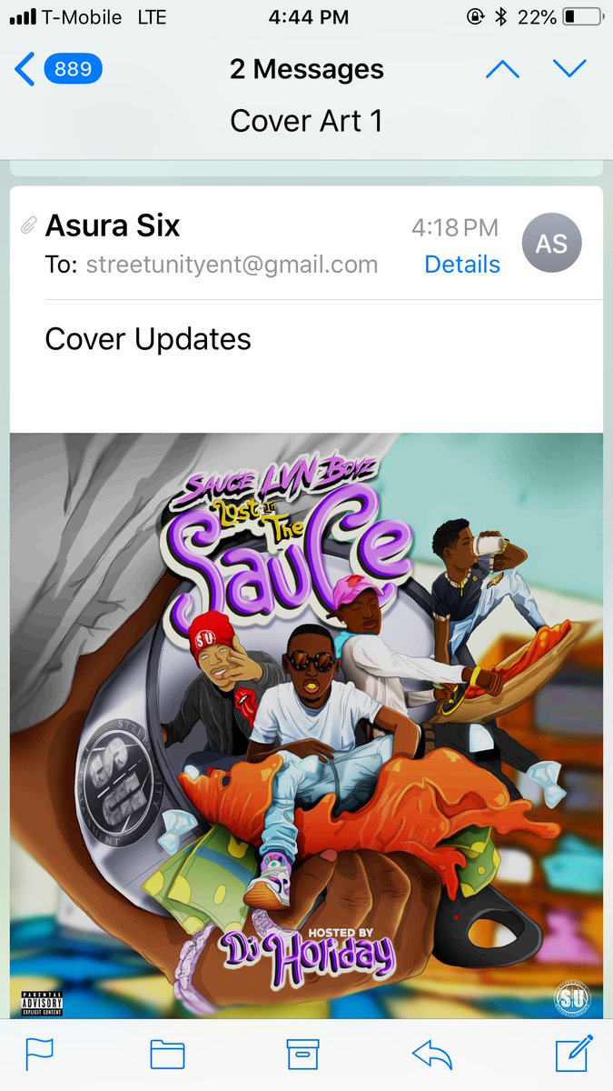 CeoUnity's tweet image. Coming soon #StreetUnityEnt