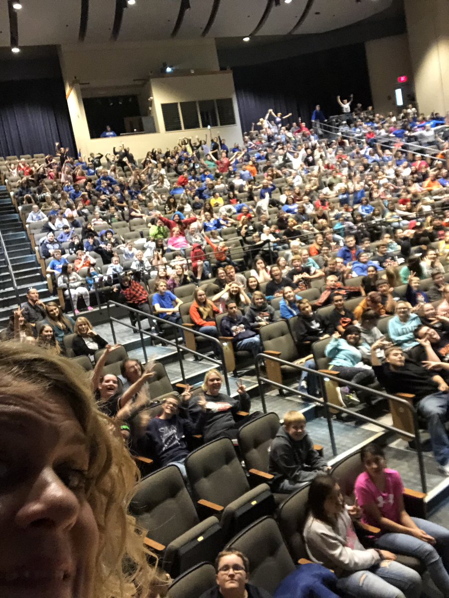 Bayard Schools (BayardTigers) Twitter