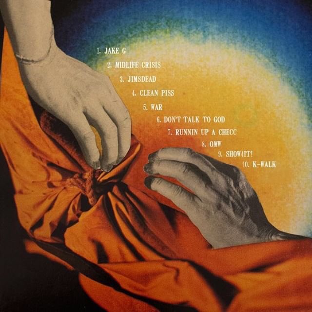 L0STB0YSWIN's tweet photo. L0ST TAPES 10/31 https://t.co/oLXeGfjAEe