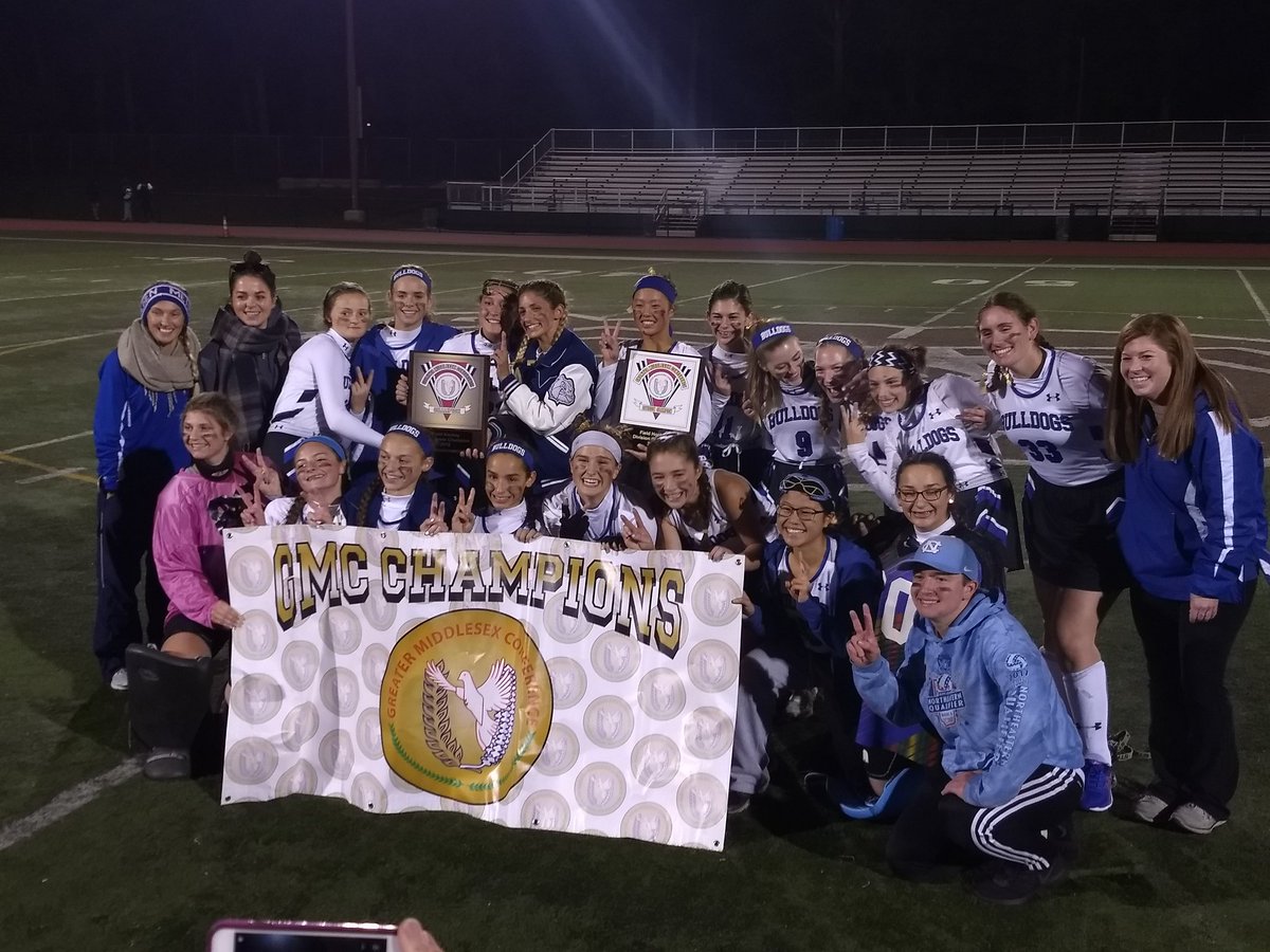 GMC Field Hockey Champs!  <a href="/MetuchenFH/">Metuchen Field Hockey</a> <a href="/metuchenfans/">Metuchen High Sports</a> <a href="/MSD_Caputo/">Vincent Caputo</a>