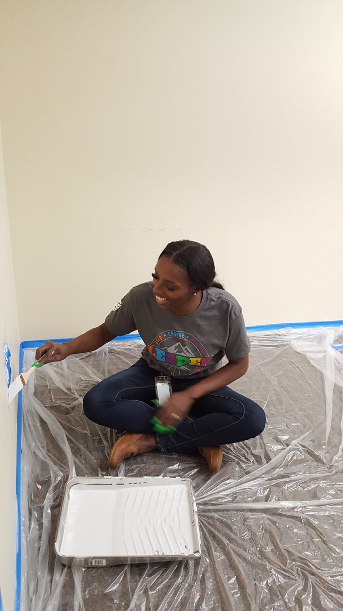 Leaders do what others won’t do!!!!!!
I see why you earned that TShirt👍🏾👍🏾👍🏾
#UtekaYOUrock
⁦<a href="/Memphis_CC/">Mighty Memphis</a>⁩