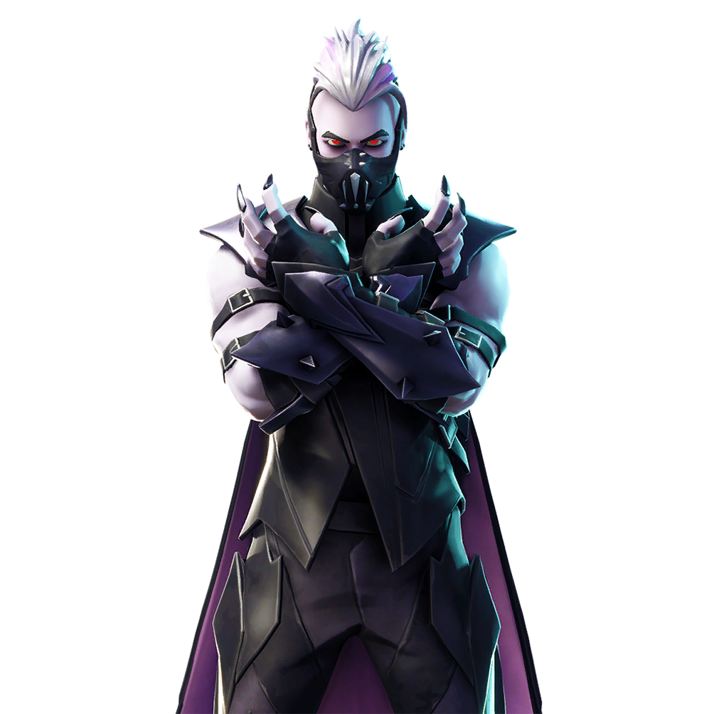 Insight fortnite