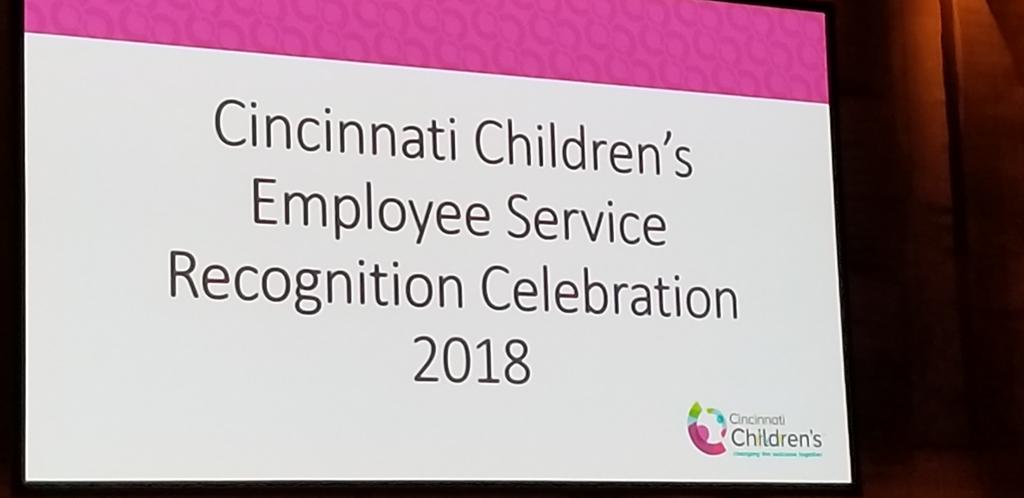 titusj1110's tweet photo. Enjoying wonderful evening by a great organization #cchmc #CincinnatiChildrensHospitalMedicalCenter @AsthmaResCincy @cchmc https://t.co/IfPtNCw4U0