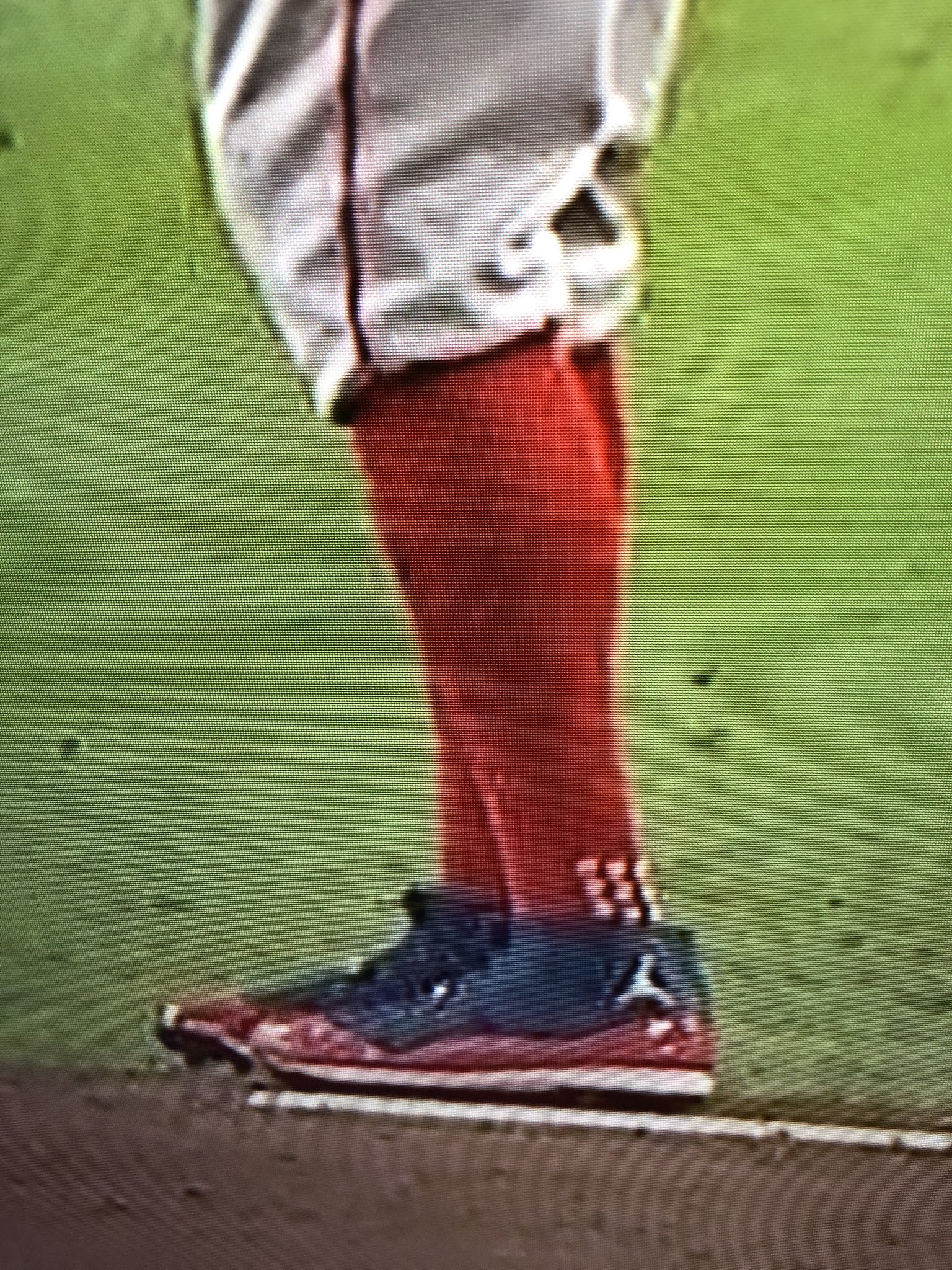 david price cleats