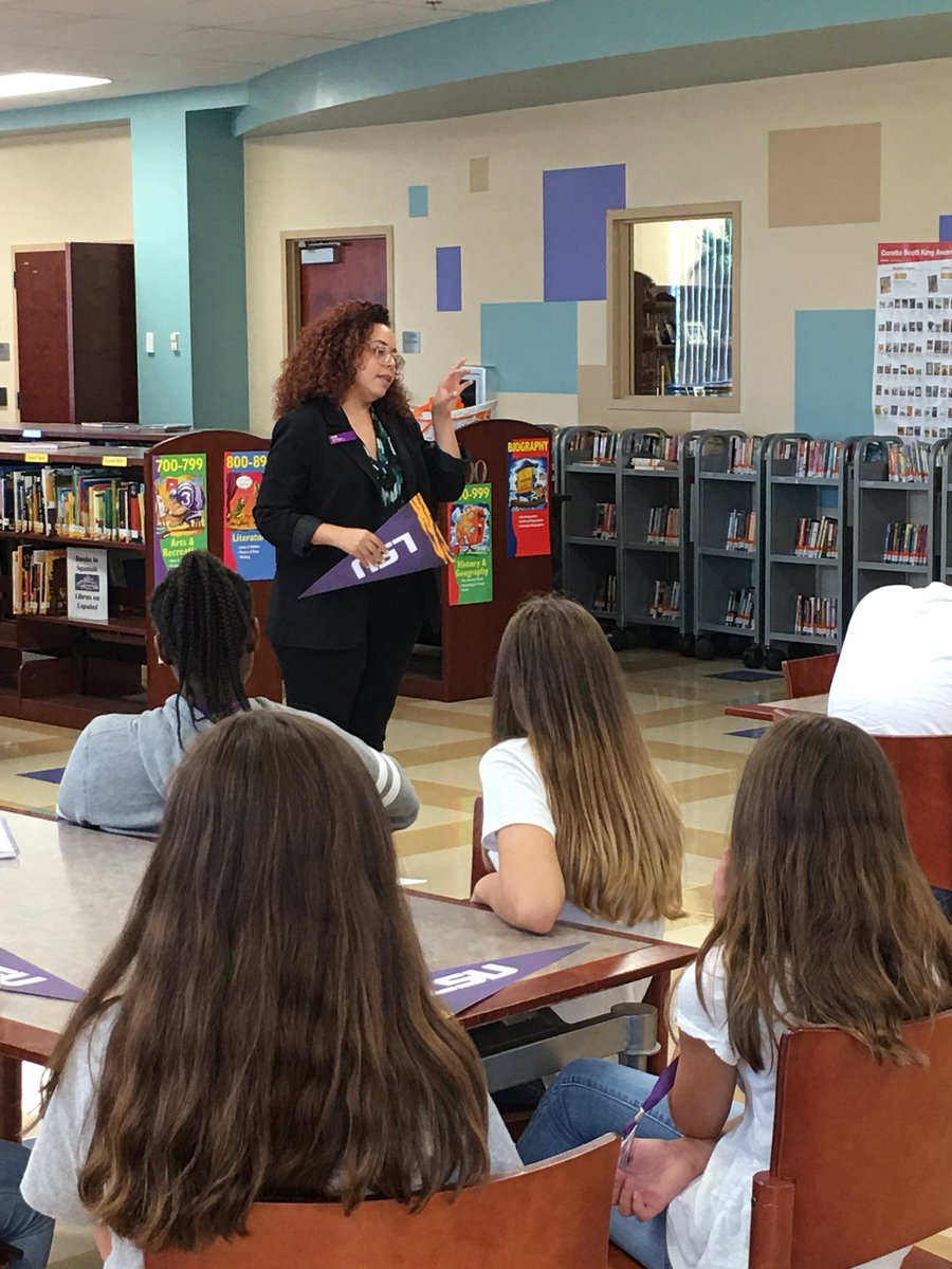 Staci Dorish tweet media