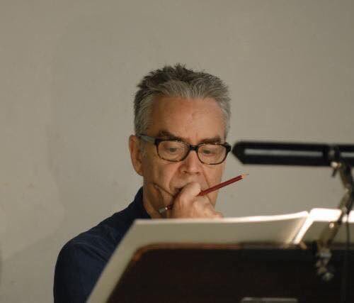 Happy birthday Howard Shore! 