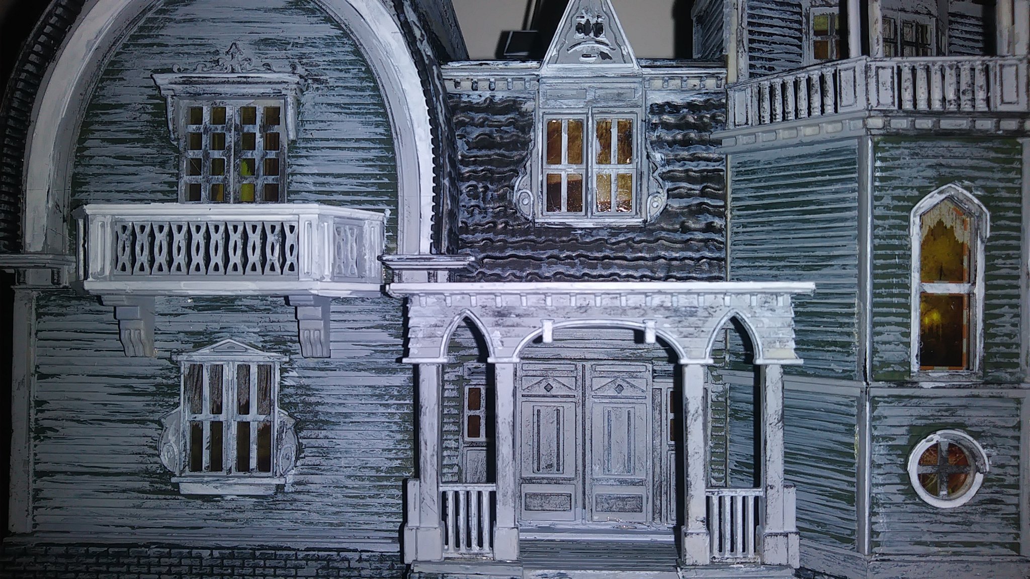 The Horror Museum on Twitter "Serious question! Of these three famous