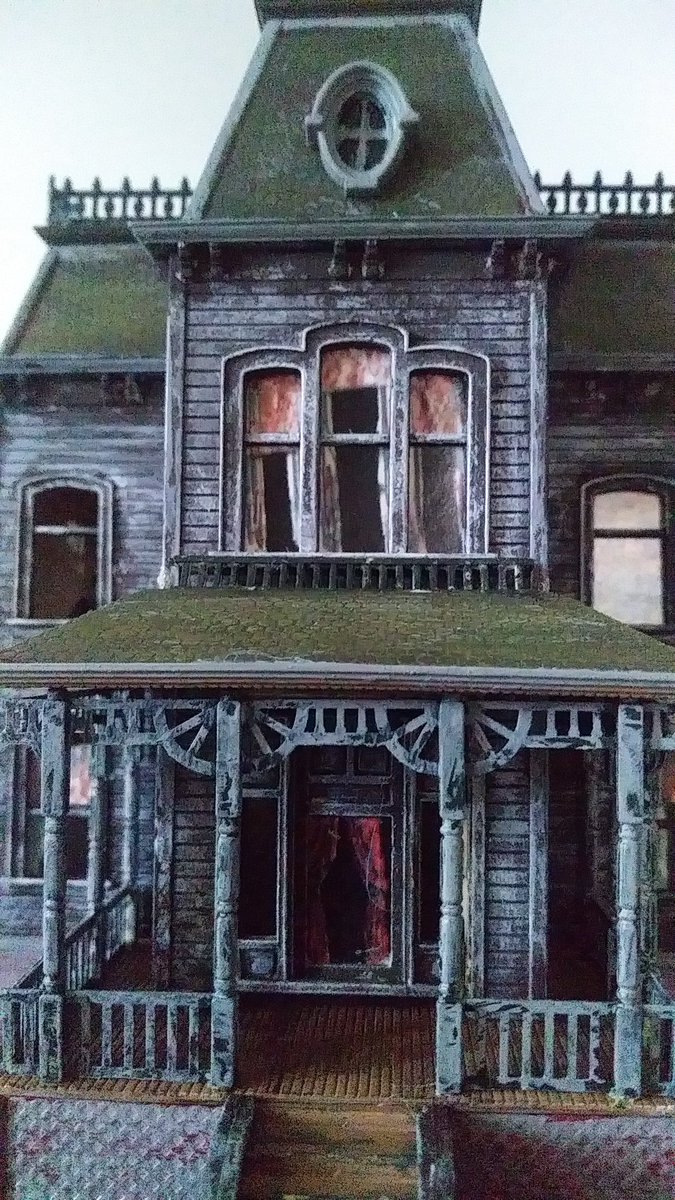 The Horror Museum on Twitter "Serious question! Of these three famous