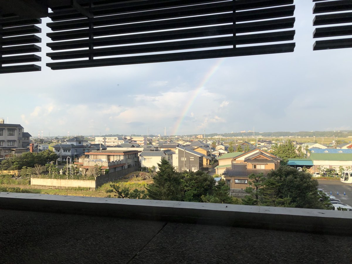 三国ルーキー行ってきます
芦原温泉よいとこでした🔅