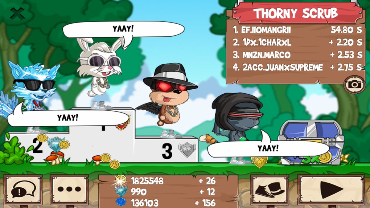 E_ch04's tweet photo. #funrun2 some vggs with #IIOMANGRII https://t.co/hyGZvzhzFp