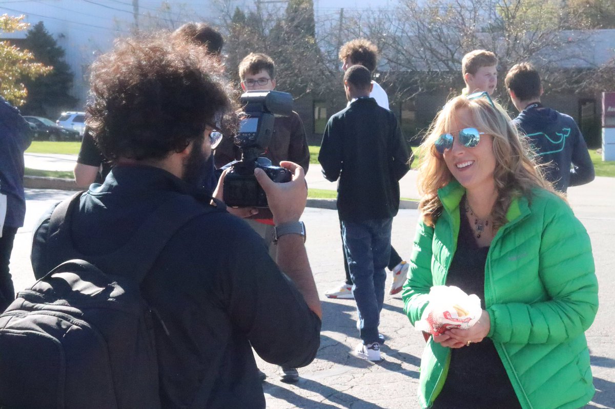 Bobbie Knopp tweet media