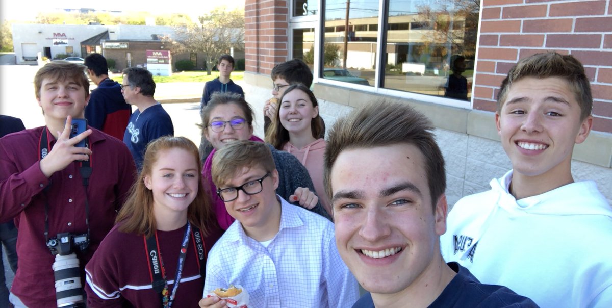 Bobbie Knopp tweet media