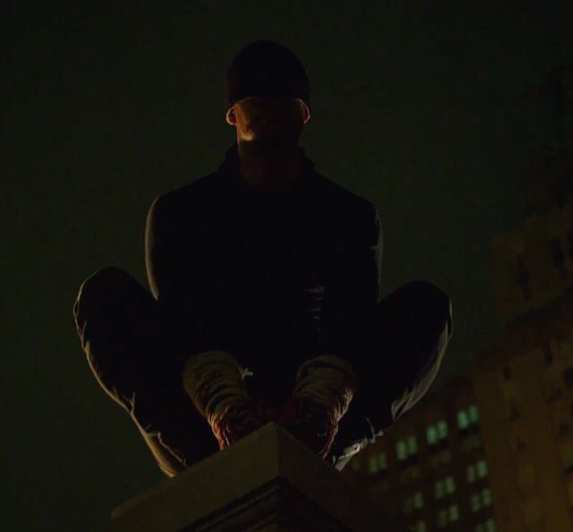 evol_annabellee's tweet photo. I have a date with the Devil at 3am, yβall! #ReadyForDDS3 #Daredevil #DaredevilSeason3 https://t.co/skFbEV7A9R