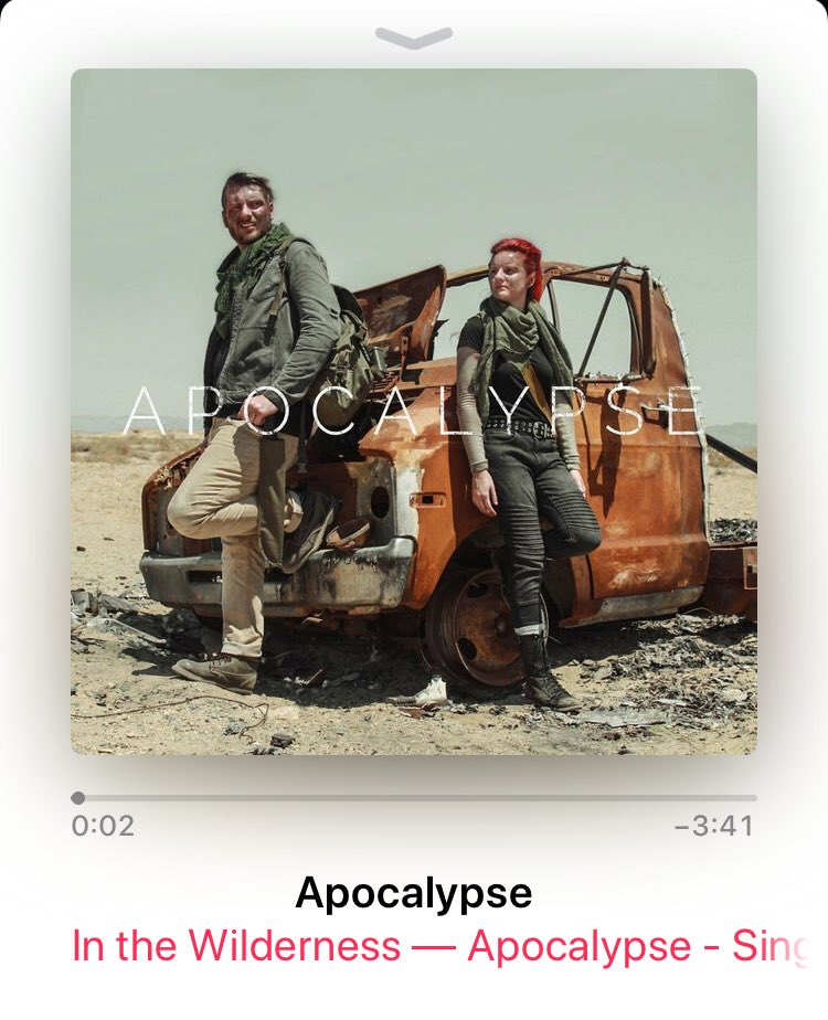 inthewildband's tweet photo. We are OFFICIALLY on iTunes, people!! 🙌 Download/listen now!! https://t.co/SI49SWco71