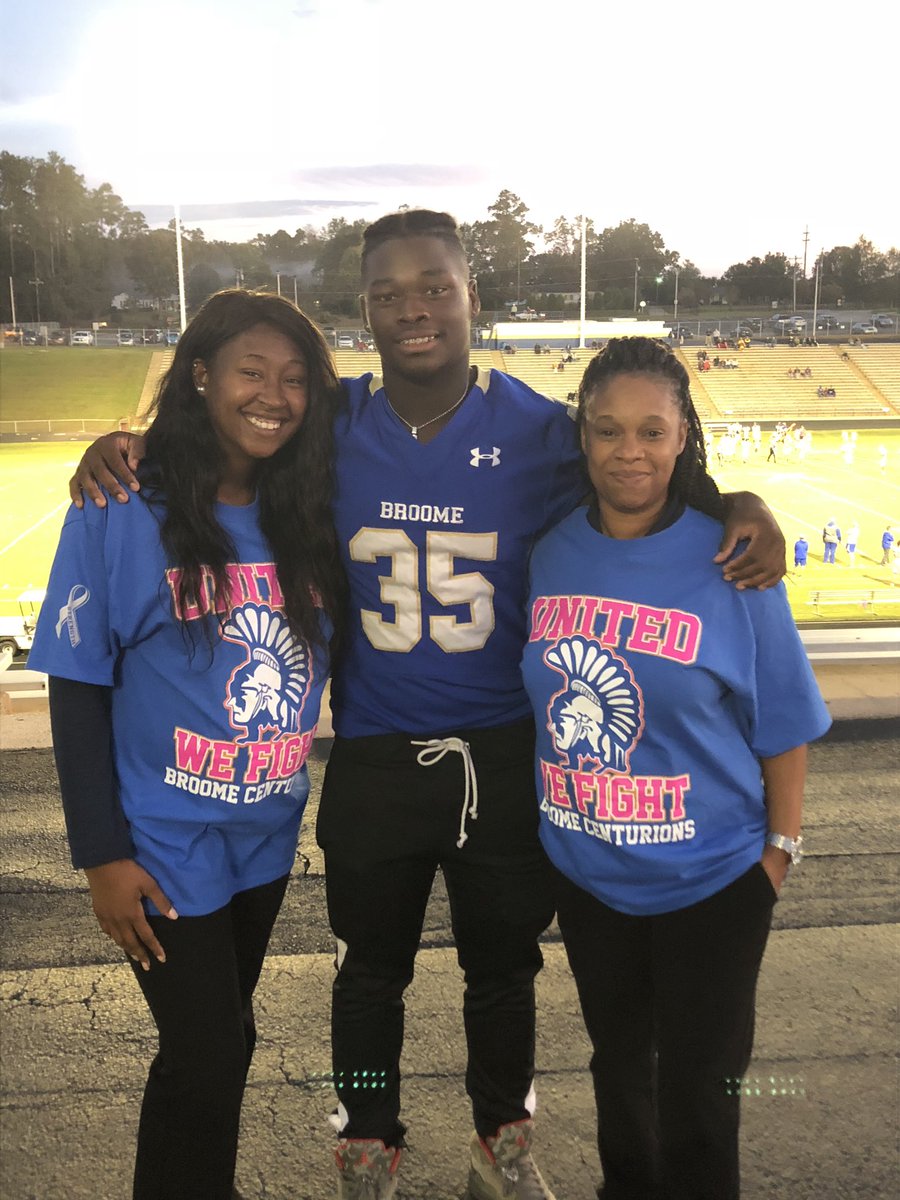 Broome Booster Club tweet media