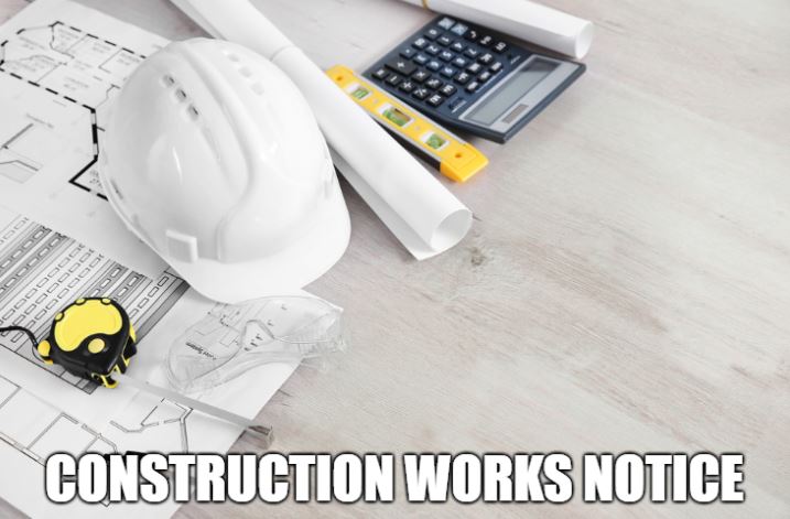 Reminder to postgrads planning to study at the MPA lounge on Caulfield campus during SWOT VAC: scheduled construction works taking place just outside the lounge may cause noise disruptions each day from 7am-4pm. The lounge will still be open 24/7, access through side entrance.