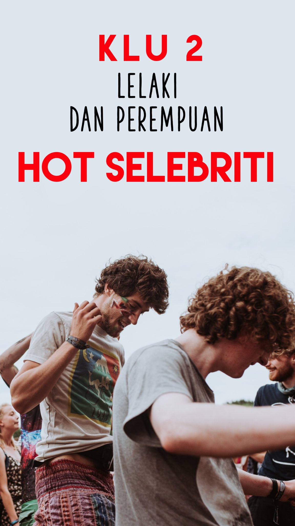 hot selebriti hot fm 2018