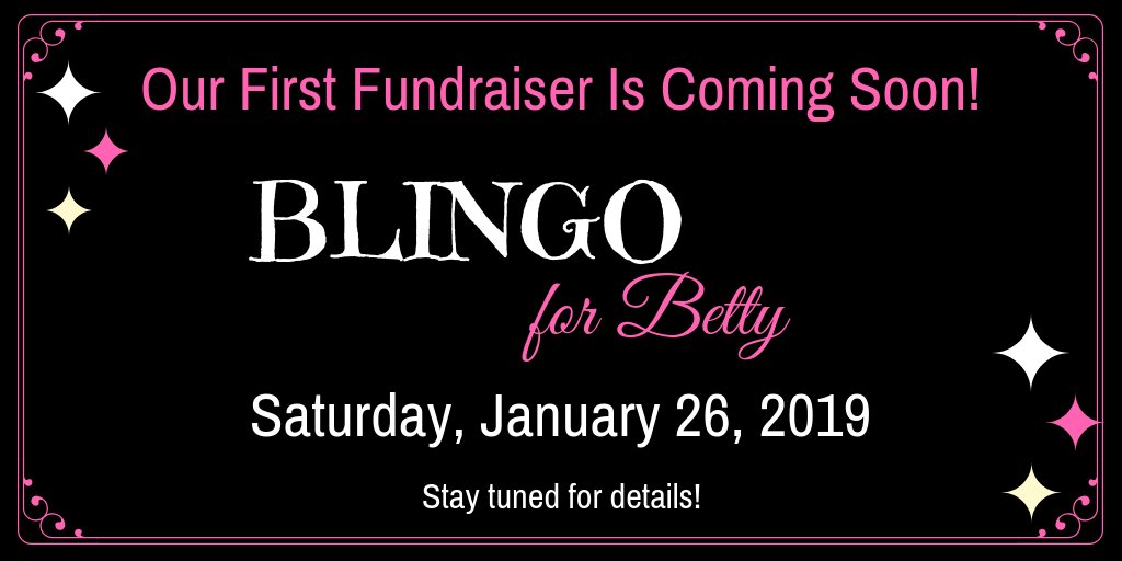 Team Betty Portland (@teambettypdx) on Twitter photo 