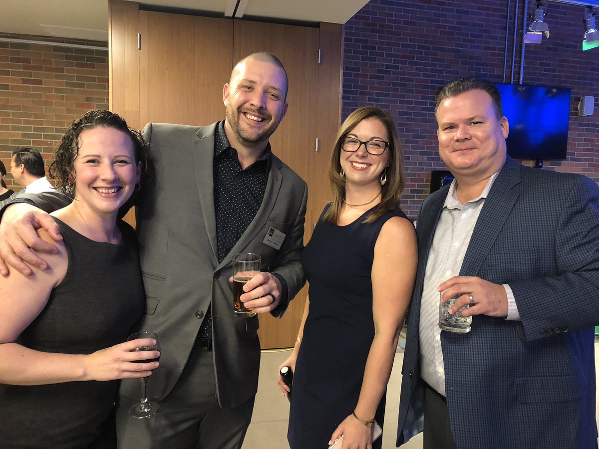Airdrie Biz Awards tweet media