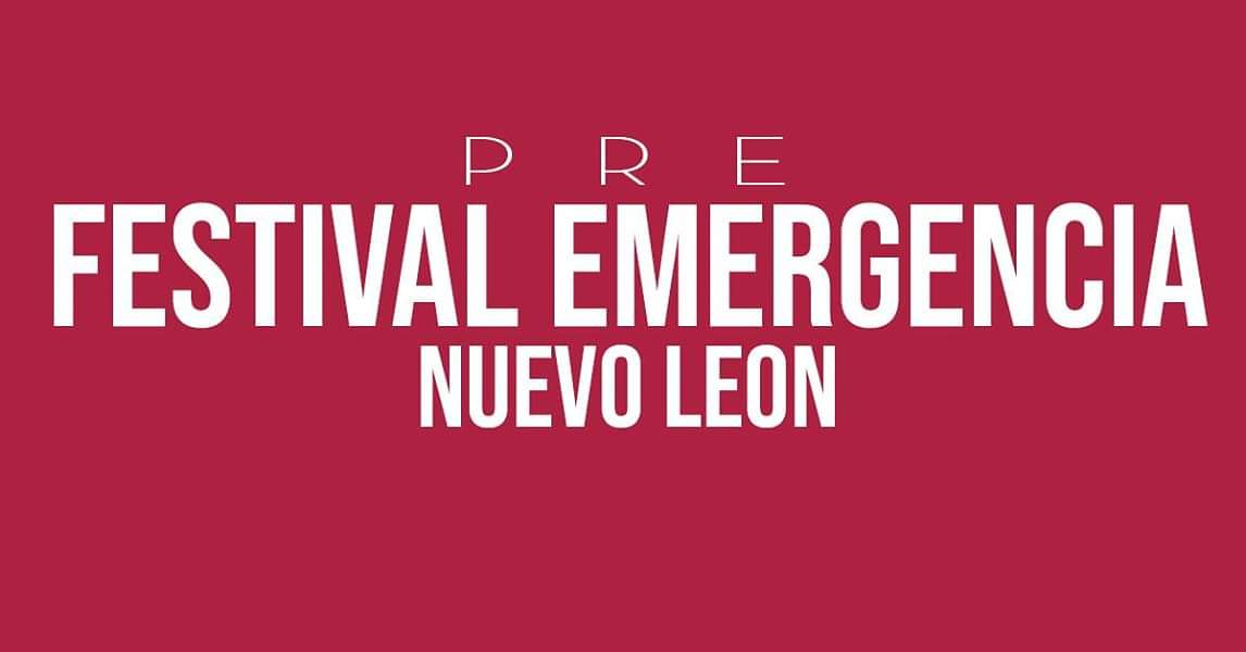 laseptimaaurora's tweet photo. Nuevo león esta listo!
#alrescatedelaescenaindependiente
#NoSoloLoViejoEsBueno
@emergenciafest https://t.co/vYmFivKiSf