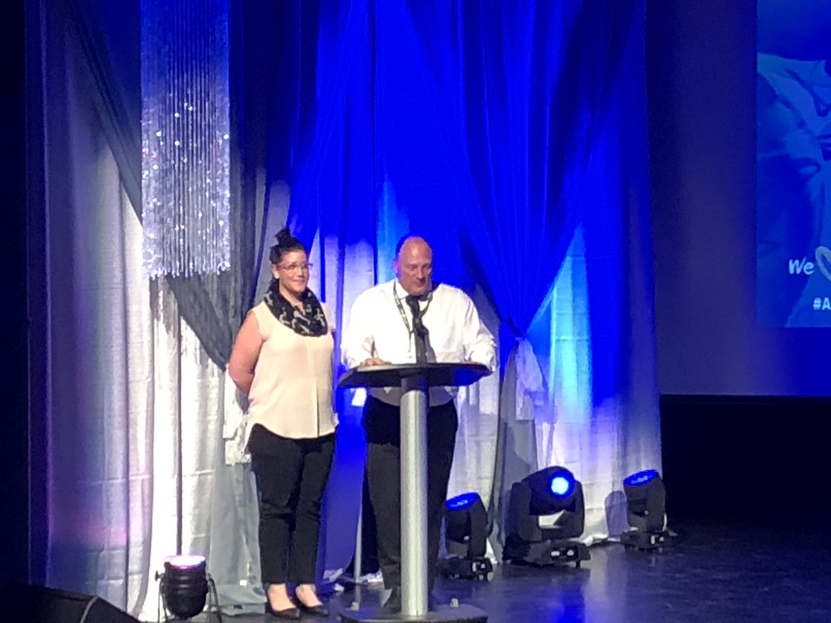 Airdrie Biz Awards tweet media