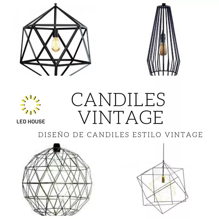 LEDHouse2's tweet image. Diseño y fabricación de candiles vintage #Torreon #GomezPalacio #Lerdo Iluminamos tu mundo
