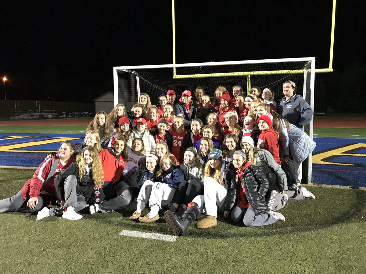 ojrfh's tweet photo. Your 2018 PAC Champs!! https://t.co/G9ziIZcQZi
