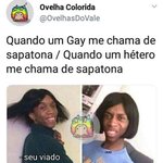 Photo by Mundo Sapatônico (@MSapatonico)