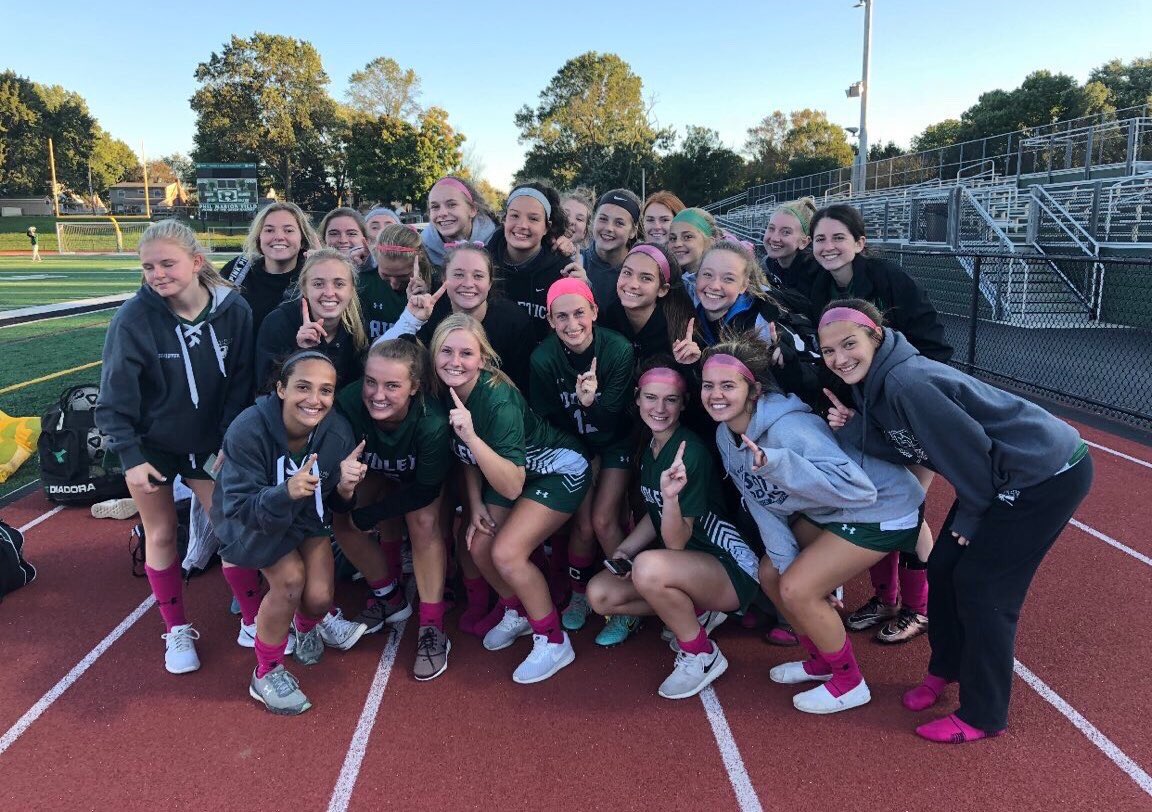 GreenRaiders_AD's tweet photo. Playoffs! We’re Talking About Playoffs! https://t.co/y7qhR2xvbJ