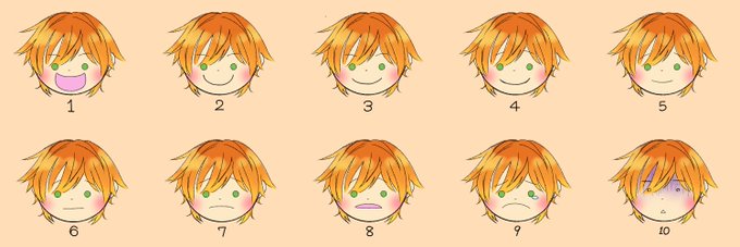 フェイススケールのtwitterイラスト検索結果 古い順 フェイススケールのtwitterイラスト検索結果 古い順