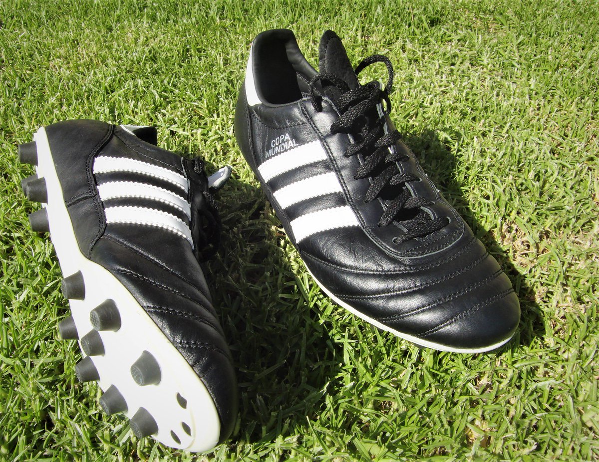 SoccerCleats101 tweet picture